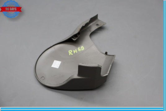 11-18 Porsche Cayenne Front Right Passenger Seat Trim Cover 8T0881328A Oem