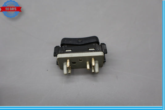 92-99 Mercedes W140 S600 Coupe Seat Heating Switch 1408209910 Oem