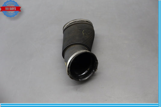 10-12 Land Rover Range Rover HSE Passenger Side Air Intake Tube 1037120 Oem