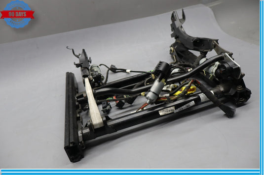 07-14 Mercedes W216 CL550 CL600 Right Passenger Side Lower Seat Track Rail Oem
