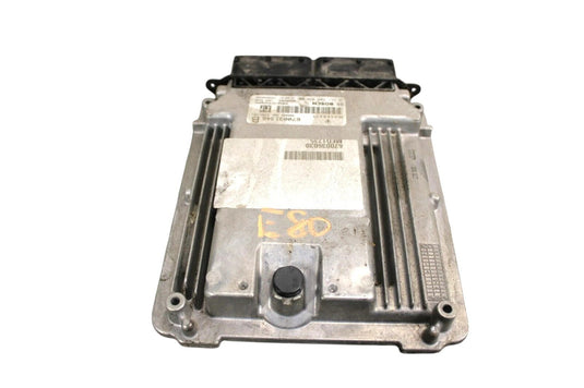 14-24 Maserati Ghibli ECM ECU Engine Computer Control Module Unit 670031346B Oem
