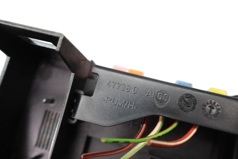 Load image into Gallery viewer, 10-13 Mercedes S400 S550 Rear Fuse Box Relay Control 2219003001 Oem
