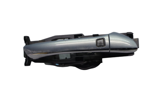 06-11 Mercedes W219 CLS550 Rear Right Passenger Side Exterior Door Handle Oem
