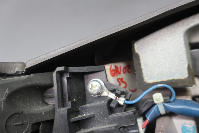 Load image into Gallery viewer, 07-12 Lexus LS460 XF40 Front Left Driver Side Steering Wheel 4510350050 Oem
