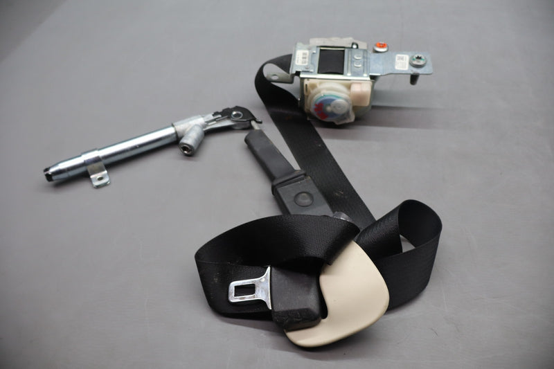 Load image into Gallery viewer, 12-20 Tesla Model S Front Right Passenger Side Seat Belt Seatbelt Retractor Oem
