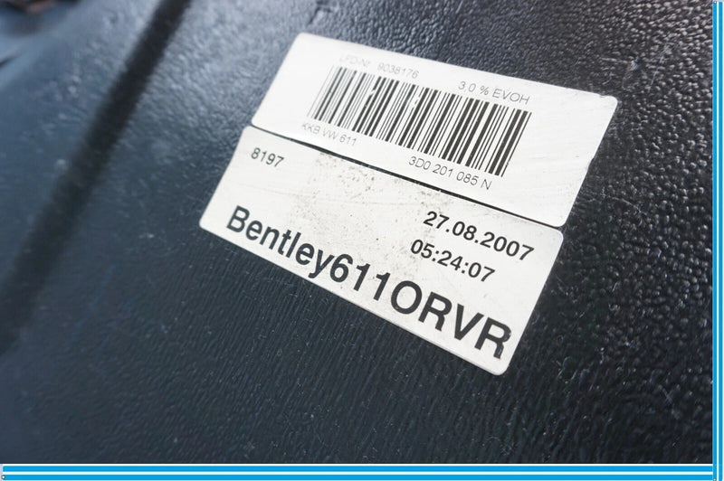 Load image into Gallery viewer, 06-10 Bentley Continental Flying Spur Sedan Fuel Gas Tank Assembly OEM
