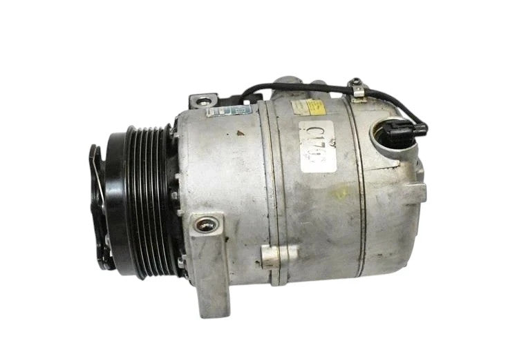 Load image into Gallery viewer, 03-06 Mercedes R230 SL500 SL55 AMG A/C Air Conditioning Compressor Aftermarket
