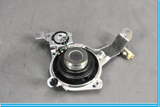 07-09 Lexus LS460 Left Driver Side Door Quarter Speaker Tweeter Oem