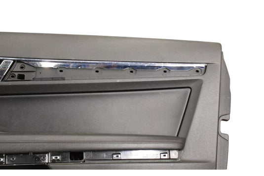 10-13 Mercedes W207 E350 E550 Coupe Front Right Interior Door Panel A2127270248