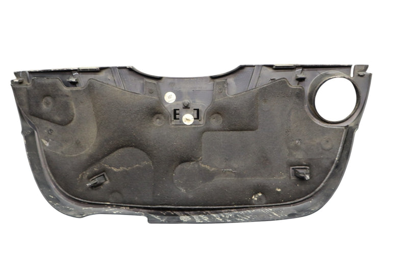 Load image into Gallery viewer, 06-11 Mercedes E350 SLK300 SLK280 Engine Cover Shield Guard Trim Panel Oem
