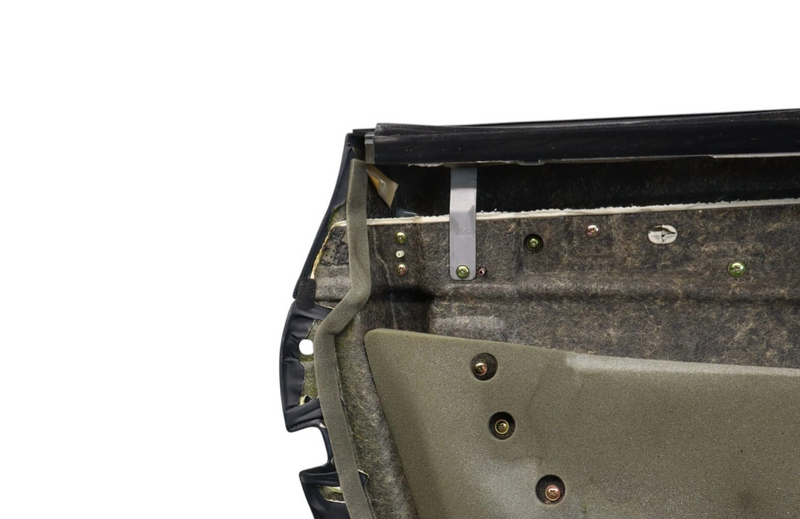 Load image into Gallery viewer, 02-10 Lexus SC430 Front Right Passenger Side Interior Door Panel Cover Oem
