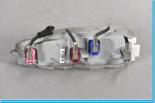 09-15 BMW 750I 750LI F01 F02 Radio Antenna Shark Fin Unit Oem