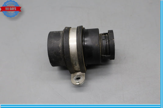 03-12 Bentley Continental Flying Spur Engine Motor Smog Air Pump Check Valve Oem