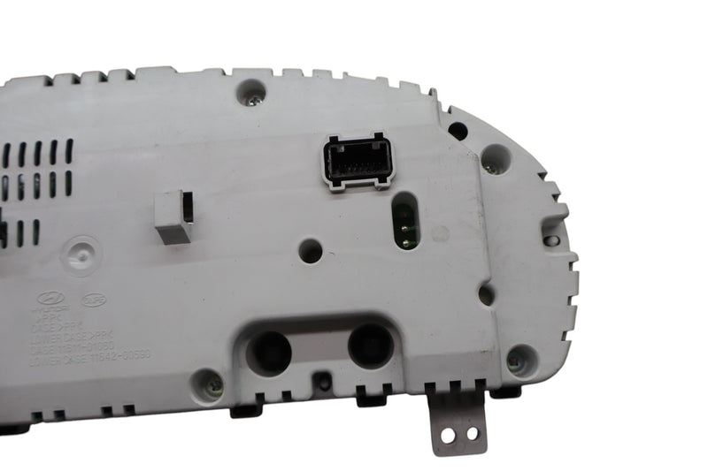 Load image into Gallery viewer, 11-13 Hyundai Equus SIG Front Speedometer Instrument Cluster 940033N270 Oem
