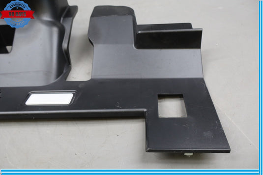 14-21 BMW I01 i3 i3s Front Dashboard Dash Instrument Panel Inner Cover Trim Oem