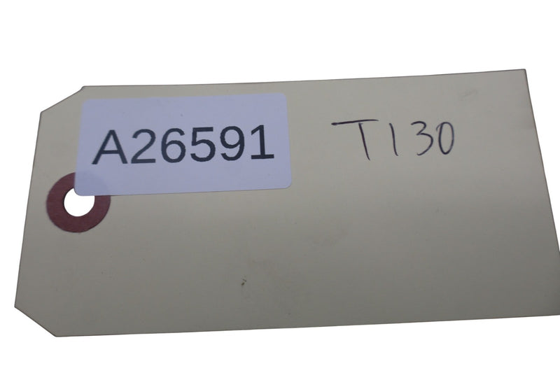Load image into Gallery viewer, 14-18 Mercedes W117 CLA250 Rear Trunk Deck Lid Panel Trim Cover Oem

