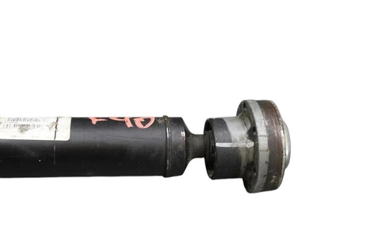 06-13 Mercedes W164 ML320 GL320 Front Drive Shaft Propeller Driveshaft Axle Oem