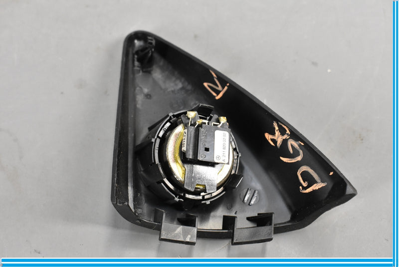 Load image into Gallery viewer, 05-11 Mercedes SLK280 SLK350 Right Passenger side Door Tweeter Speaker Oem
