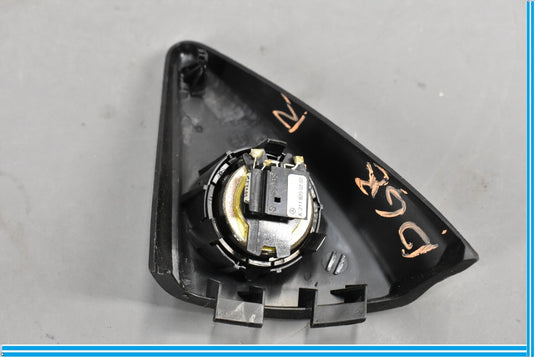 05-11 Mercedes SLK280 SLK350 Right Passenger side Door Tweeter Speaker Oem