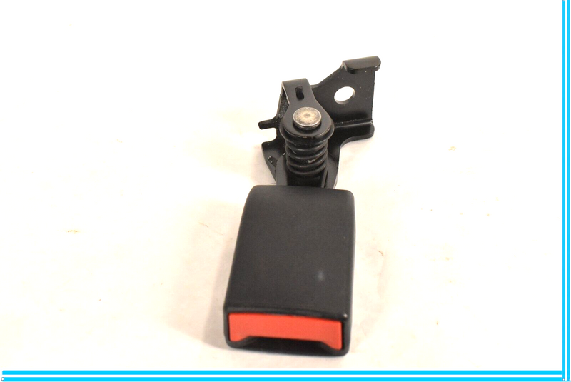 Load image into Gallery viewer, 2014 - 2018 MERCEDES CLA45 W117 REAR LEFT SIDE SEATBELT SEAT BELT BUCKLE LH OEM
