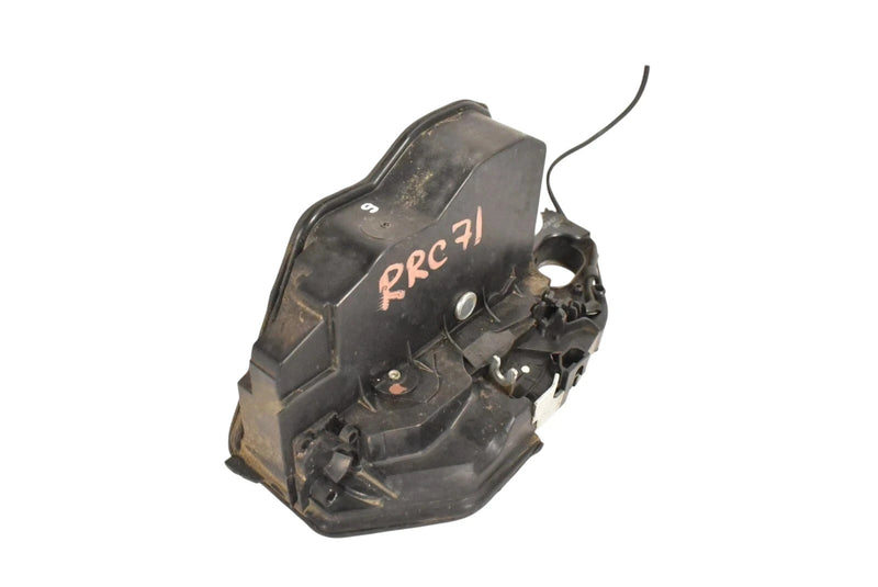 Load image into Gallery viewer, 06-20 BMW 3 4 5 7 Series F30 Rear Right Door Lock Latch Actuator 51227229460 Oem
