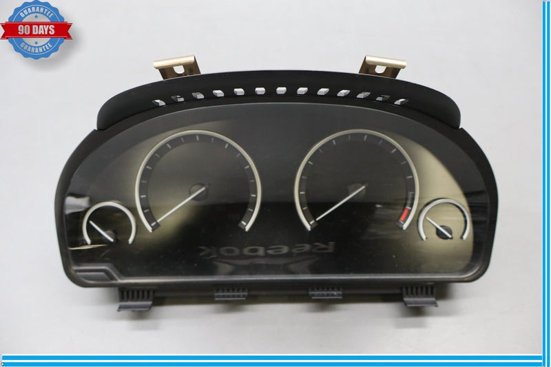 Load image into Gallery viewer, 12-16 BMW 535i GT XDrive Instrument Panel Gauge Cluster Speedometer Oem
