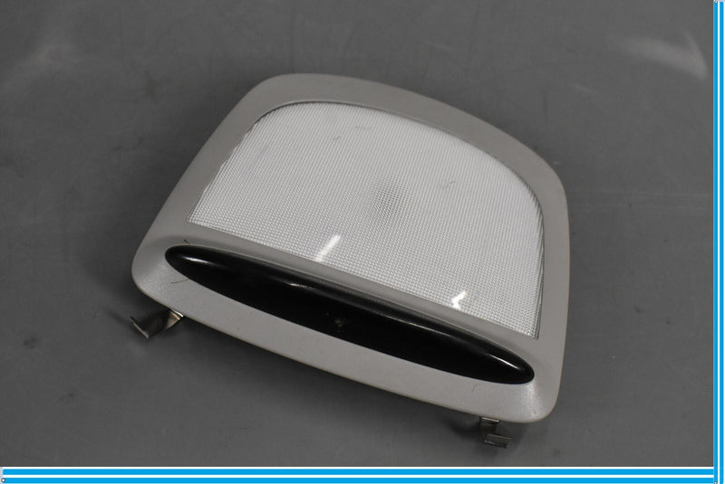 Load image into Gallery viewer, 06-12 Mercedes W164 GL550 Rear Upper Dome Light Reading Map Lamp Brown Oem
