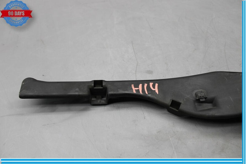 Load image into Gallery viewer, 02-10 Lexus SC430 Z40 Front Hood Bonnet Lock Release Cable Cover Trim Oem
