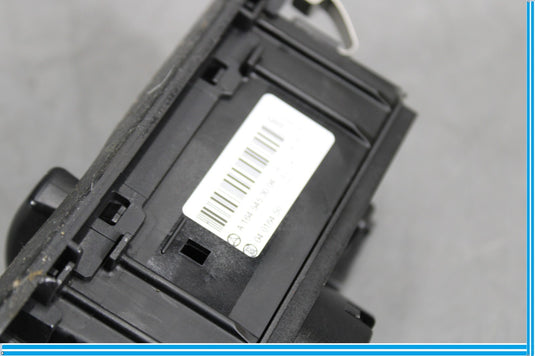06-13 Mercedes GL550 GL450 Headlight Control Switch Module Unit Oem