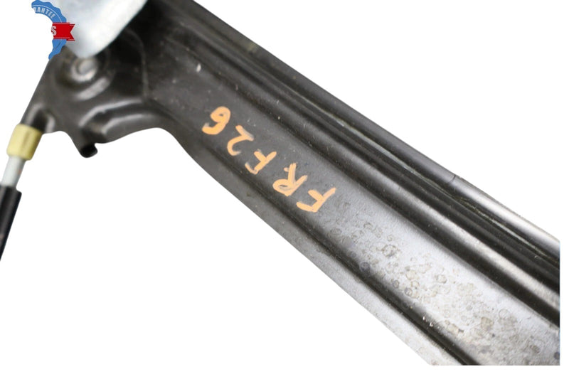 Load image into Gallery viewer, 14-22 Maserati Ghibli Front Right Passenger Side Window Regulator Motor Oem
