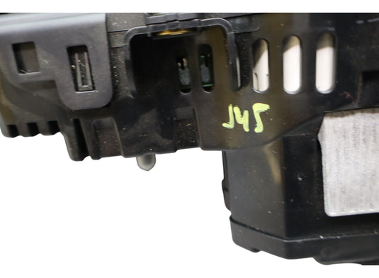 2012 Porsche Cayenne Turbo 958 Instrument Speedometer Cluster 7P5920903 Oem