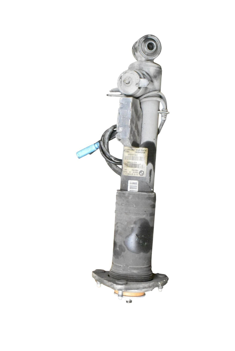 Load image into Gallery viewer, 07-10 BMW X5 E70 Rear Left Side Driver Shock Strut Absorber 37126779705 Oem
