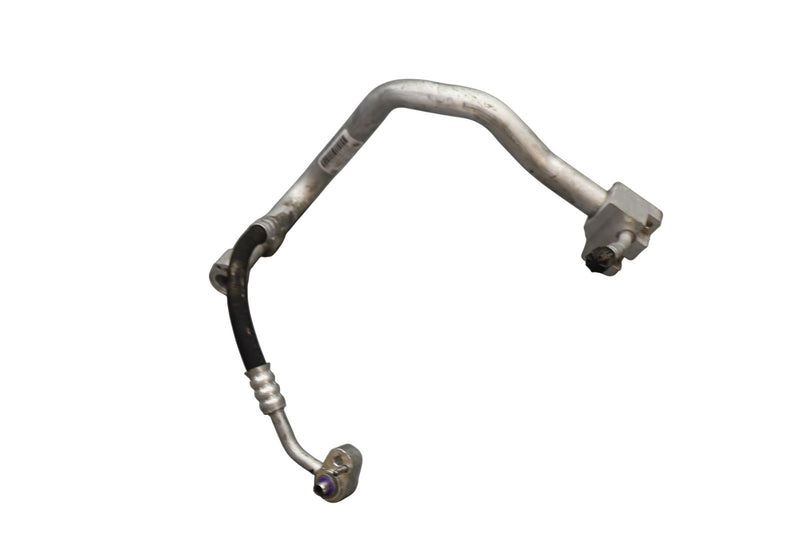 Load image into Gallery viewer, 14-21 BMW i3 I01 Hybrid A/C AC Air Conditioning Line Pipe Hose 64509317386 Oem
