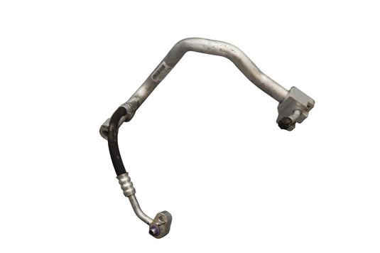 14-21 BMW i3 I01 Hybrid A/C AC Air Conditioning Line Pipe Hose 64509317386 Oem