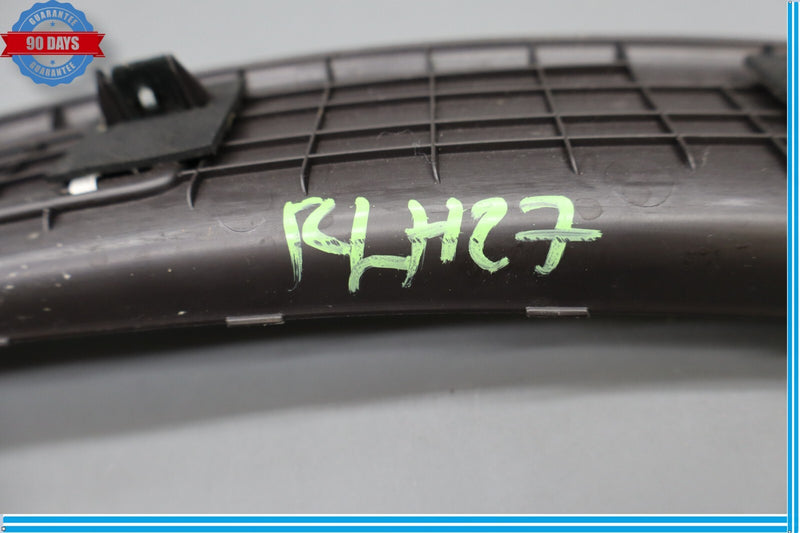 Load image into Gallery viewer, 15-16 Hyundai Genesis Rear Left Driver Side Door Sill Scuff Plate Trim Oem
