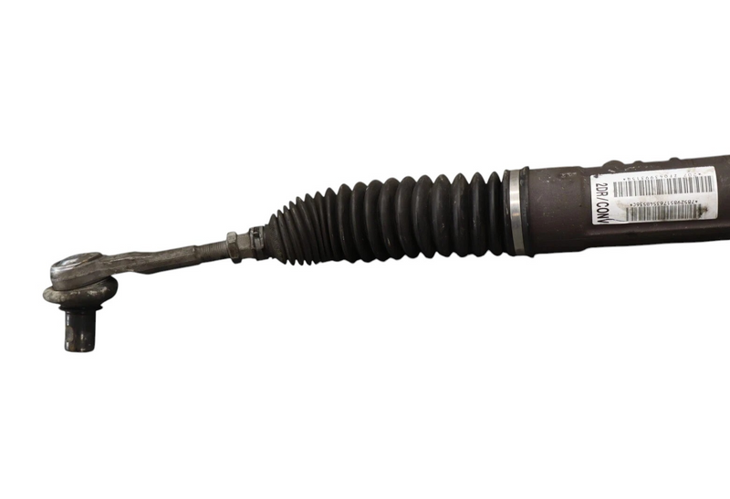 Load image into Gallery viewer, 03-11 Bentley Continental GT Power Steering Rack &amp; Pinion 3W1422062F Oem
