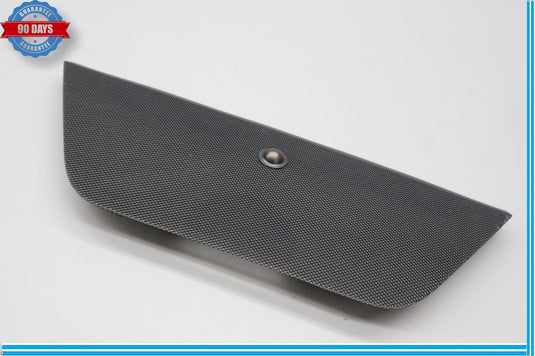 12-14 Mercedes W204 C300 C350 C250 Dashboard Dash Board Speaker Cover Grill Oem