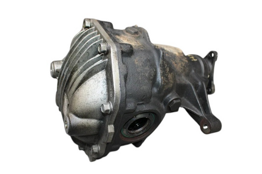 15-17 Hyundai Genesis G80 Rear Differential Axle Carrier Diff Assembly 3.538 OEM