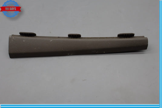 09-17 Audi Q5 Front Right Passenger Side A-Pillar Trim Panel Lining Cover Oem
