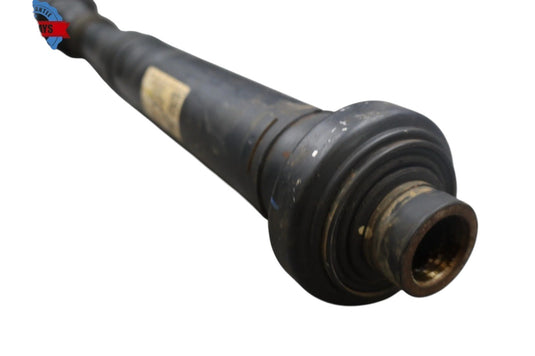 11-17 Volkswagen Touareg VW Front Propeller Drive Shaft Driveshaft Assembly Oem