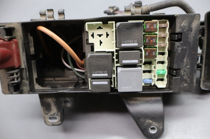 Load image into Gallery viewer, 16-20 Jaguar XF X260 XE Front Engine Bay Fuse Relay Box Junction Block Oem
