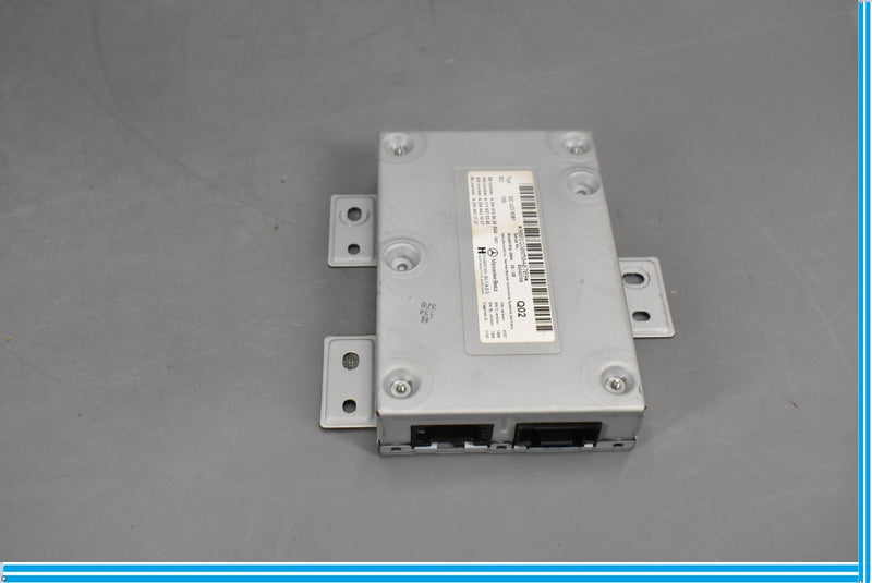 Load image into Gallery viewer, 06-12 Mercedes W164 GL500 GL550 GL450 Communication Interface Module Unit Oem
