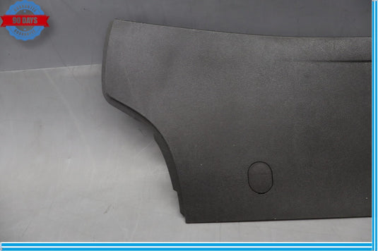 10-13 Buick Lacrosse CXL Front Right Passenger Side Floor Trim Panel Oem