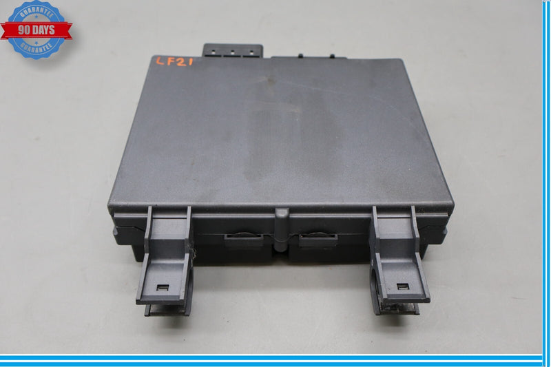 Load image into Gallery viewer, 03-12 Mercedes R230 SL500 Front Left Side Under Seat Control Module Unit Oem
