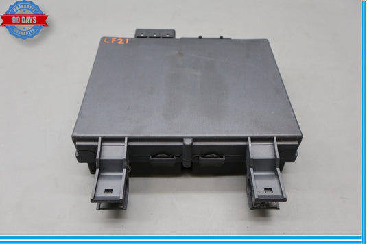 03-12 Mercedes R230 SL500 Front Left Side Under Seat Control Module Unit Oem