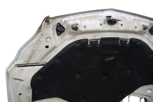 13-19 Mercedes X166 GL450 GL550 Front Hood Bonnet Cover Shell Panel Assembly Oem