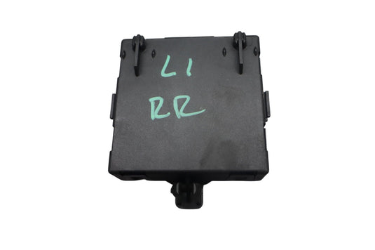 06-19 Mercedes W164 ML350 GL450 Rear Right Side Door Control Module ECU Oem