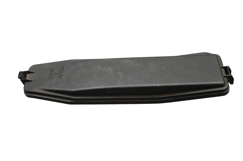 Load image into Gallery viewer, 07-12 Lexus LS460 LS600h LS460 Engine Bay Fuse Relay Junction Box Lid Cover Oem
