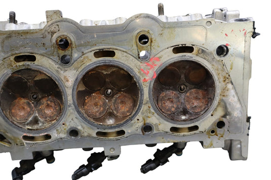 14-19 Maserati Ghibli 3.0L Engine Motor Right Side Cylinder Head 2283305ND Oem