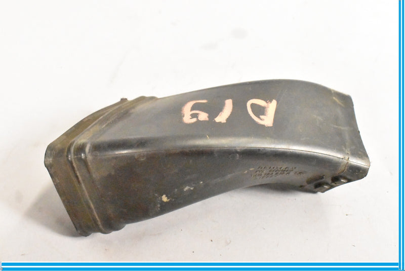Load image into Gallery viewer, 06-12 Bentley Continental Front Left Driver Air Intake Duct 3W0129618C Oem
